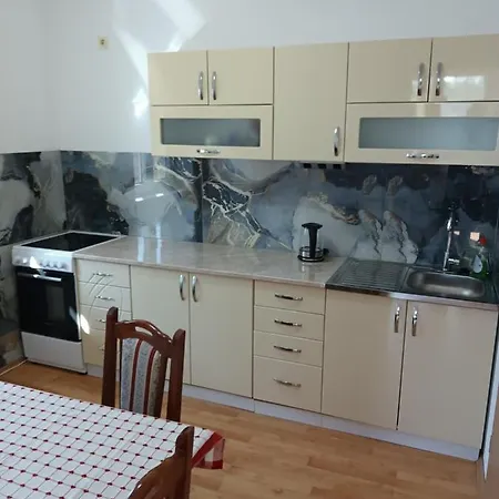 Apartman Marica Ilok Exteriér fotografie