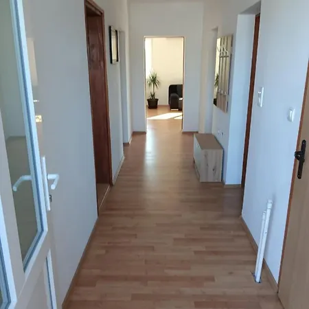 Apartman Marica Ilok Exteriér fotografie