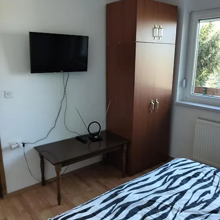 Apartman Marica Ilok Exteriér fotografie