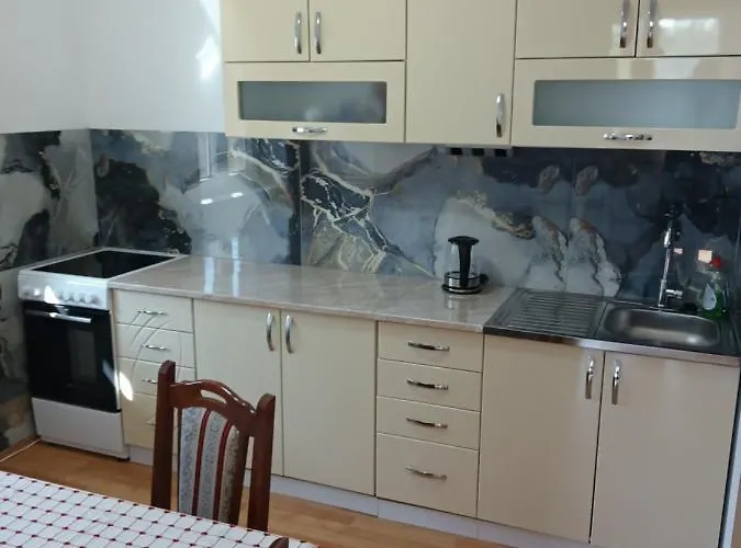 Apartman Marica