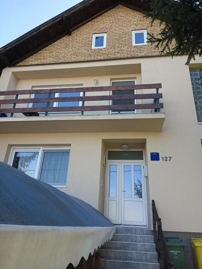 Apartment Marica