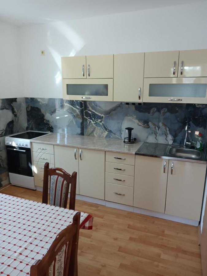 Marica Apartment