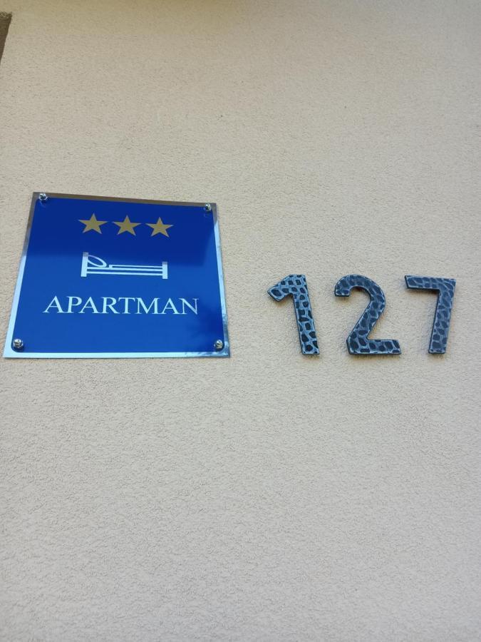 Apartment Marica Ilok