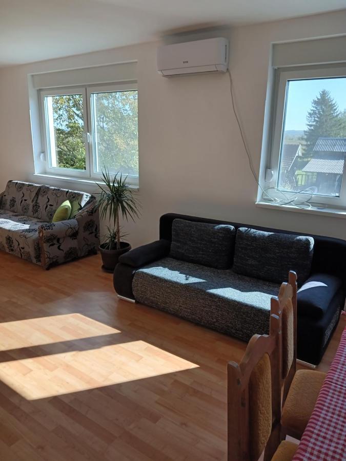 Marica Apartment Ilok