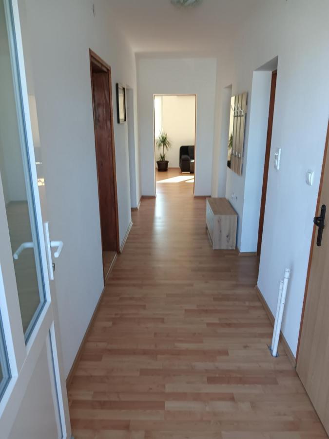 Apartment Marica