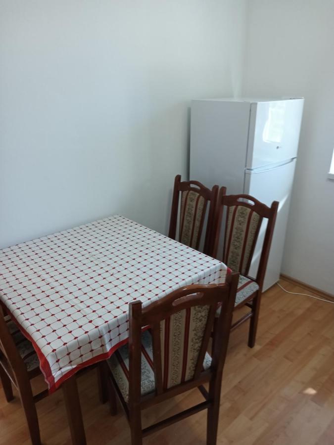 Marica Apartment Ilok